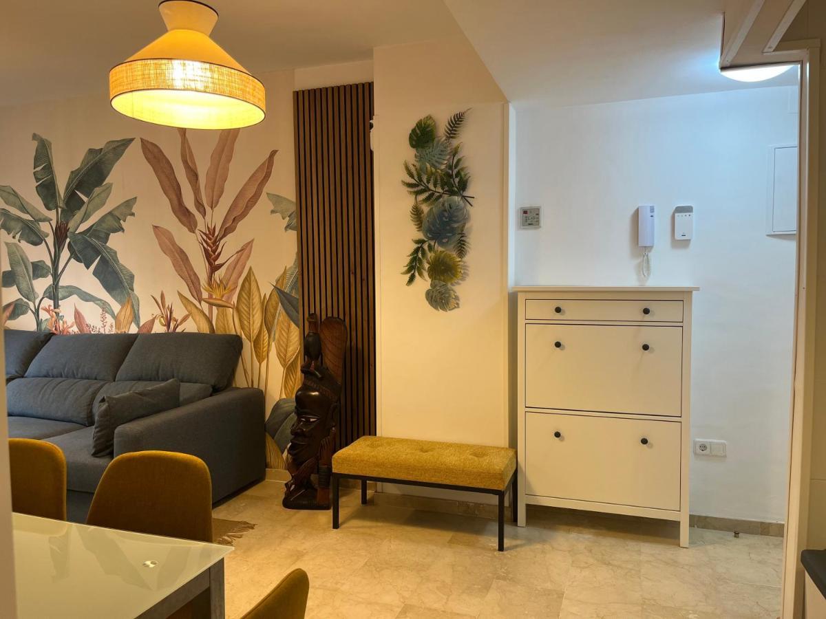 Alboran Hils Manilva Beach Exterior foto