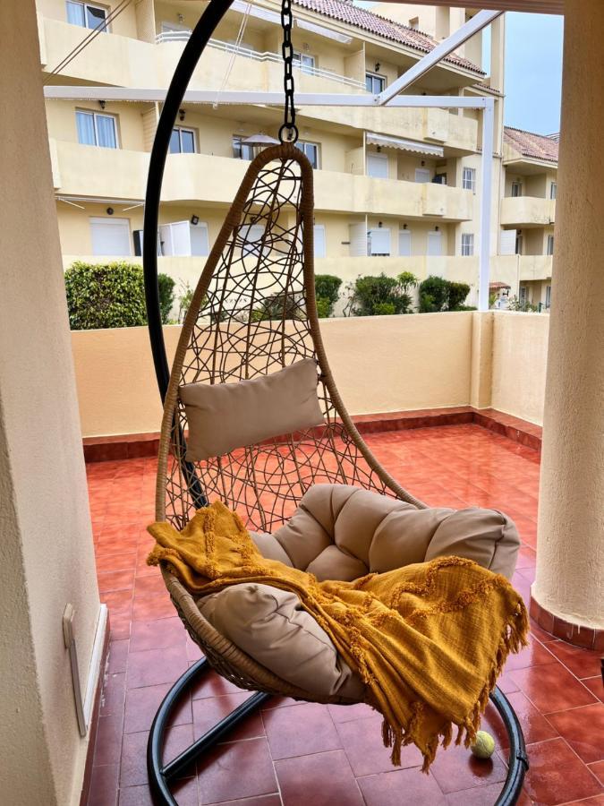 Alboran Hils Manilva Beach Exterior foto
